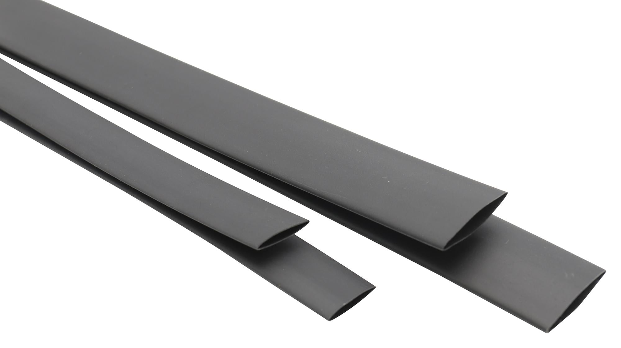 13742 HEAT-SHRINK TUBING, 2:1, 50MM, GREEN PRO POWER