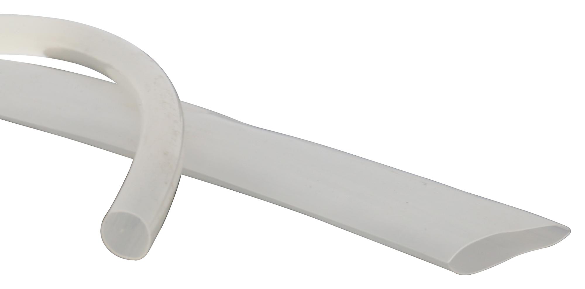 PP001994 HEAT-SHRINK TUBING, 2:1, 3.2MM, CLEAR PRO POWER