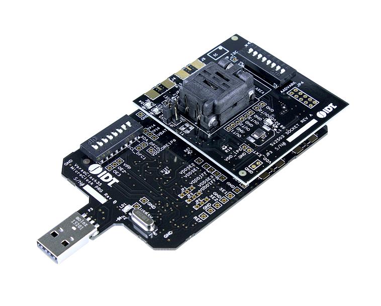 DEV5L2503 DEV KIT, PROGRAMMABLE CLOCK GENERATOR RENESAS