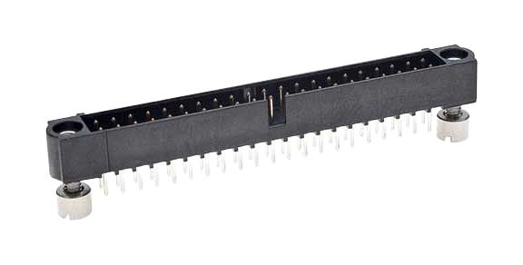 M80-5104242 CONNECTOR, HEADER, 42POS, 2ROW, 2MM HARWIN