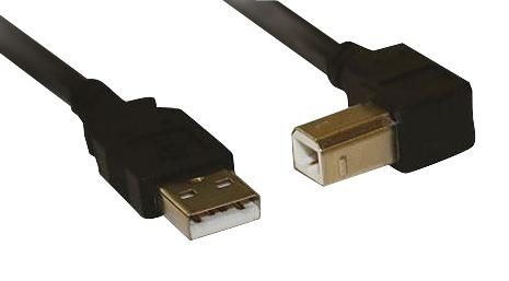 88980171 MODBUS CABLE, HMI TOUCH PANEL CROUZET