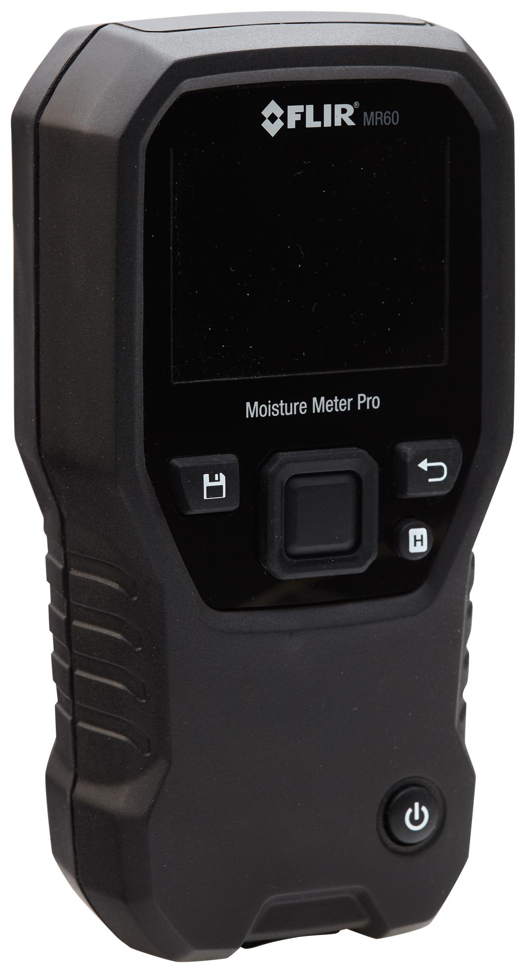 MR60 IMAGING MOISTURE METER, 0% TO 100%, 0.1% TELEDYNE FLIR