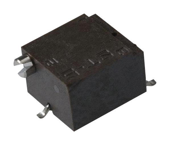 ST-5ETP103 TRIMMER POT, CERMET, 10K, 14TURN, SMD NIDEC COPAL ELECTRONICS