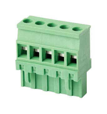 20.910M/3-E TERMINAL BLOCK, PLUGGABLE, 3POS, 14AWG IMO PRECISION CONTROLS