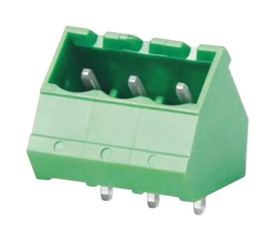 21.95MA/6-E TERMINAL BLOCK, HEADER, 6POS, TH IMO PRECISION CONTROLS