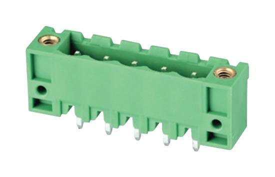 21.95MVF/2-E TERMINAL BLOCK, HEADER, 2POS, TH IMO PRECISION CONTROLS