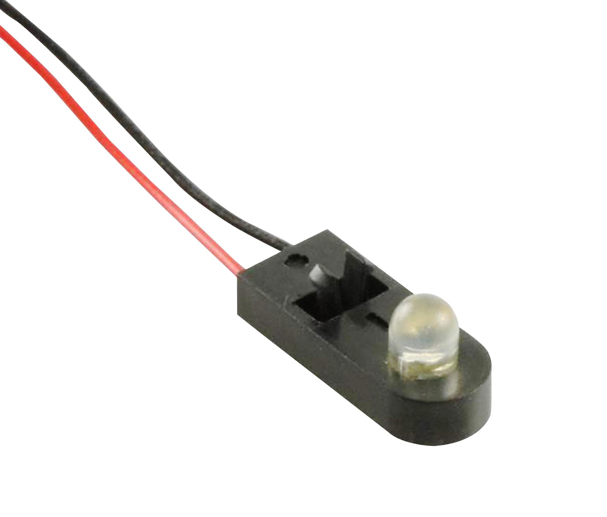 OPB100-EZ INFRARED EMITTER, 880 NM, MODULE TT ELECTRONICS / OPTEK TECHNOLOGY