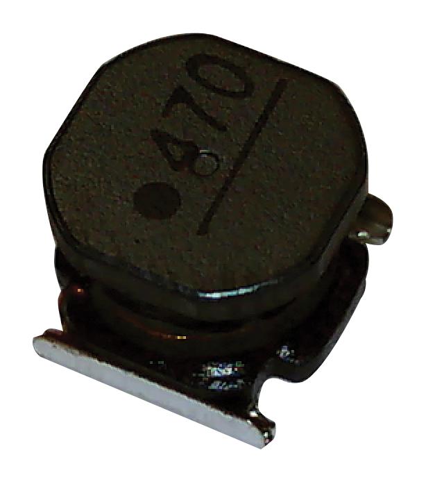 1255AY-1R0N=P3 INDUCTOR, 1UH, 6.5A, 30%, WIREWOUND MURATA