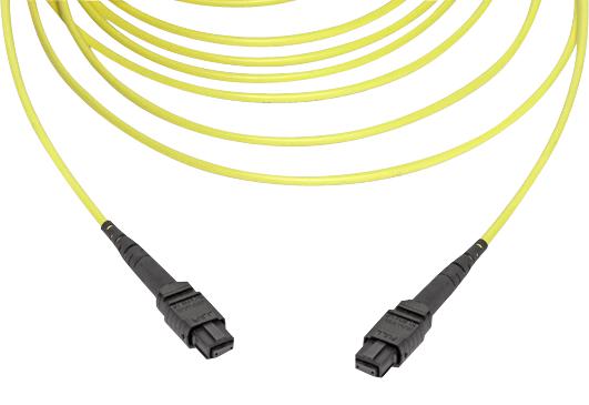 106225-0045 FIBRE OPTIC CABLE, MPO JACK, MPO JACK MOLEX