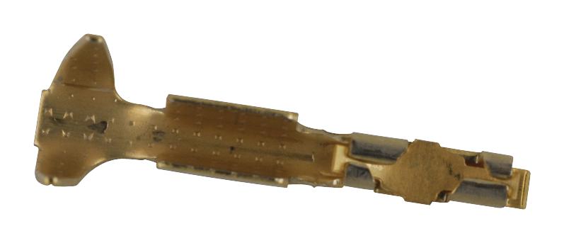 48234-002LF CONTACT, SOCKET, 26-22AWG, CRIMP AMPHENOL ICC