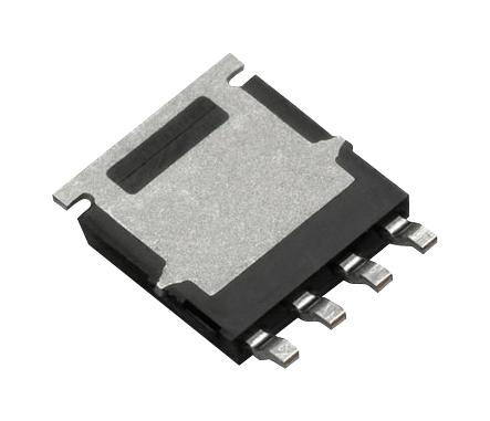SIJ128LDP-T1-GE3 MOSFET, N-CH, 80V, 25.5A, POWERPAK SO VISHAY
