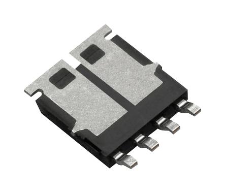 SQJ504EP-T1_GE3 MOSFET, AEC-Q101, N&P, 40V, POWERPAK SO VISHAY