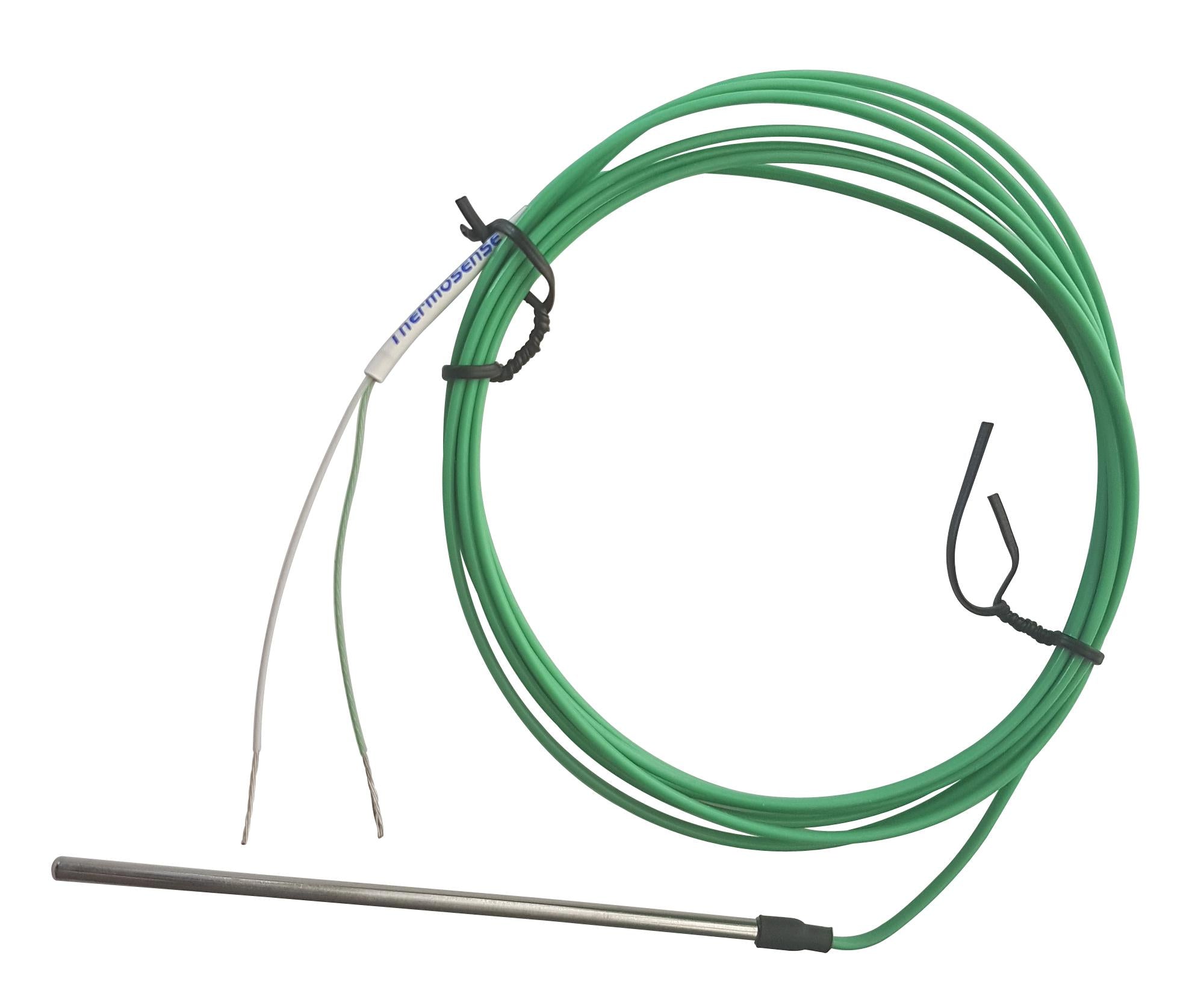 TPC-K-316-3.0-I-100-2.0MTR CT45KX TC PROBE, TYPE K, 3MMX100MM, SS, 2M CANTHERM