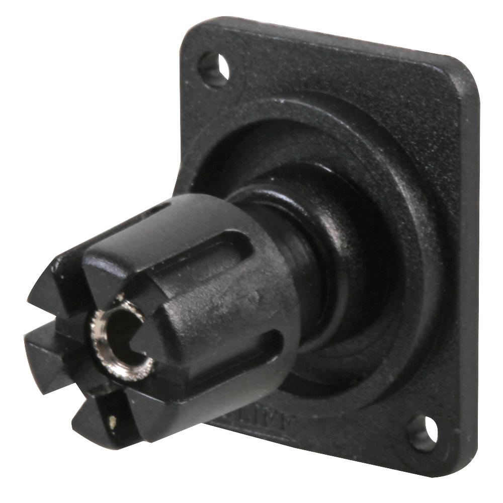 CP303010 TEST, BINDING POST, BLACK, 30A, PANEL CLIFF ELECTRONIC COMPONENTS