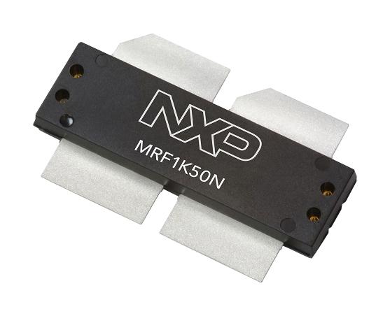 MRF1K50NR5 RF FET, 133V, 500MHZ-1.8MHZ, OM-1230 NXP