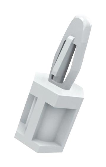 100225400002 PCB MOUNTING SPACER, NYLON 6.6, 34.4MM ESSENTRA COMPONENTS