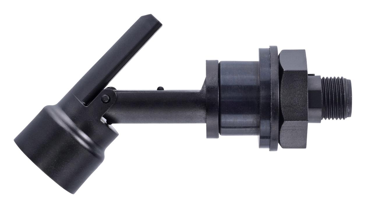 LLF73YNP FLOAT SW, NYLON, 25VA, SPST, M12 CONN SENSATA / CYNERGY3