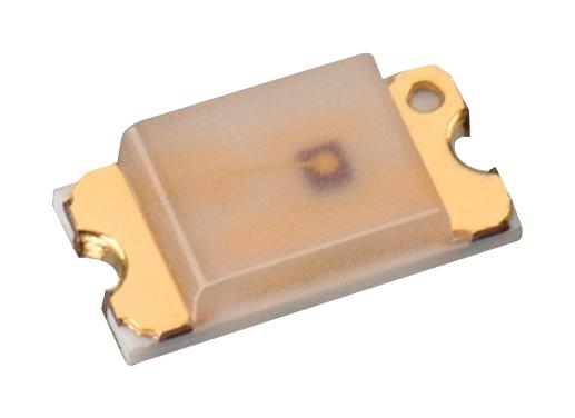 150060RS55040 LED, RED, 90MCD, 624NM, SMD WURTH ELEKTRONIK