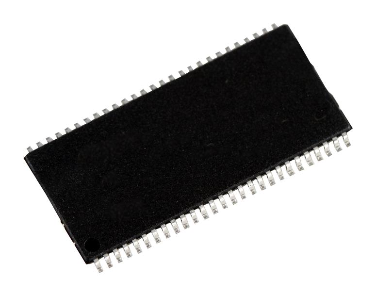 CY14B108N-ZSP45XI NVSRAM, 8MBIT, -40 TO 85DEG C CYPRESS - INFINEON TECHNOLOGIES