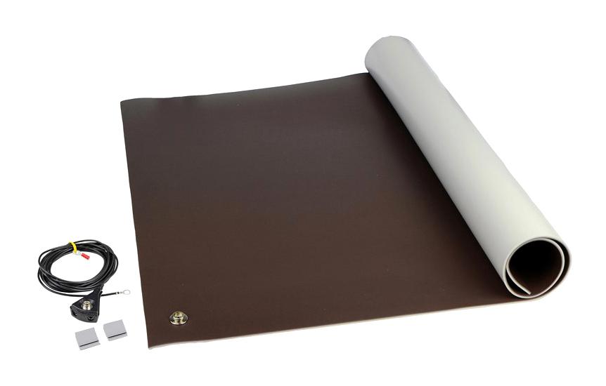 8211 DISSIPATIVE MAT, 610MM X 1.2M SCS