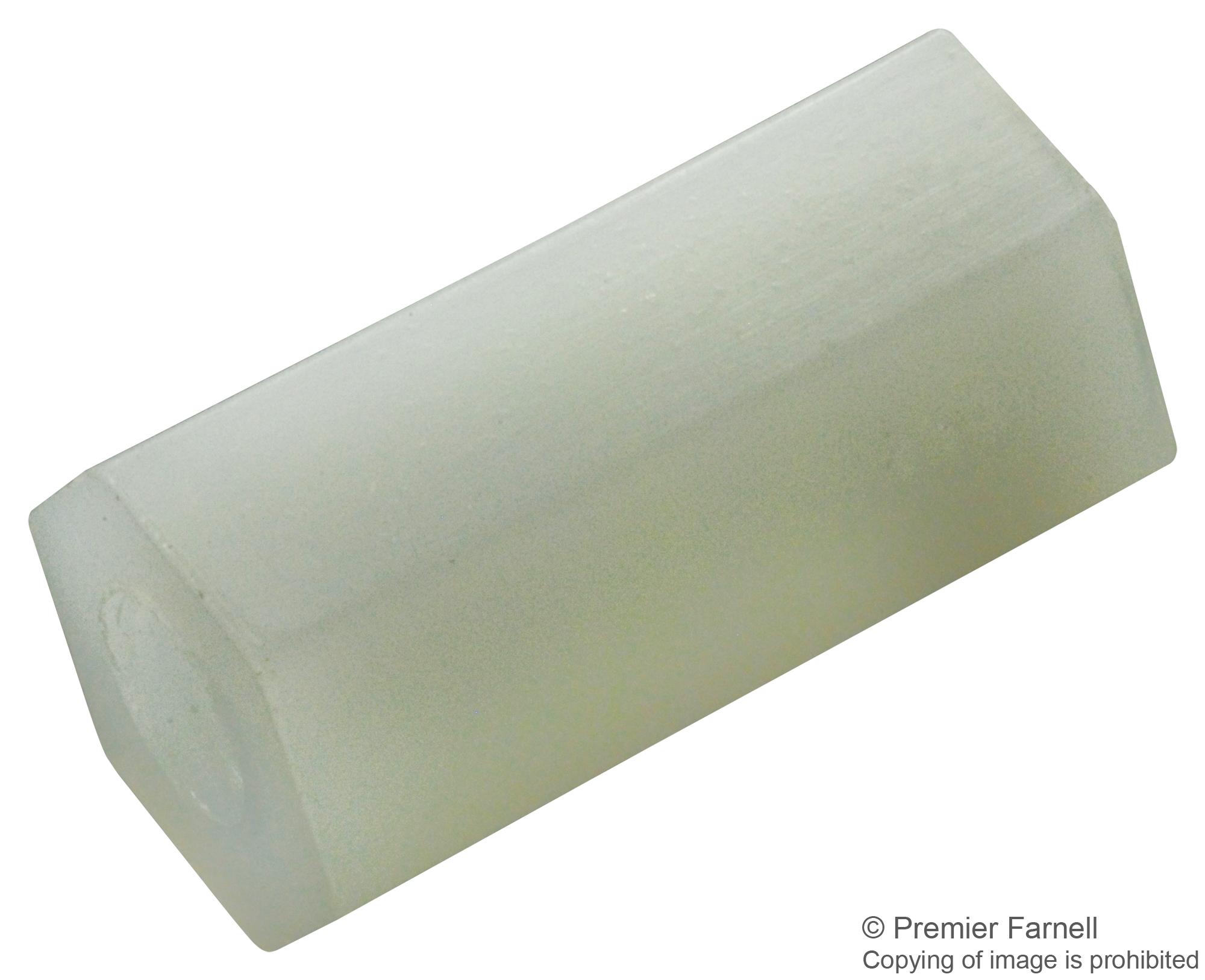 1903C STANDOFF, HEX FEMALE-FEMALE, 12.7MM KEYSTONE