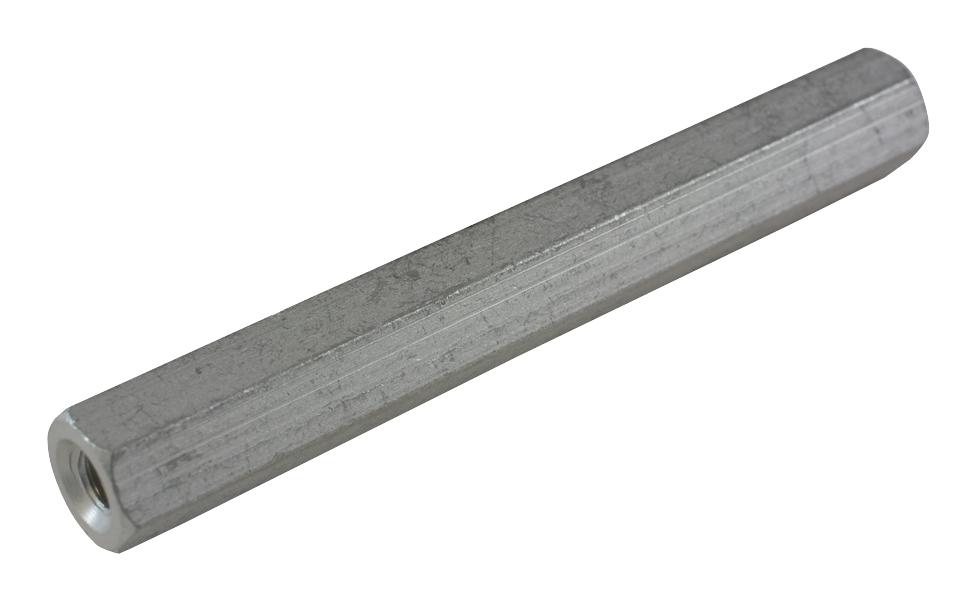 2214 STANDOFF, HEX FEMALE-FEMALE, 50.8MM KEYSTONE