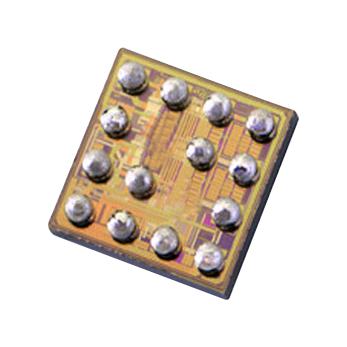 MAX4737EBE+T ANALOGUE SW, SPST, -40 TO 85DEG C MAXIM INTEGRATED / ANALOG DEVICES