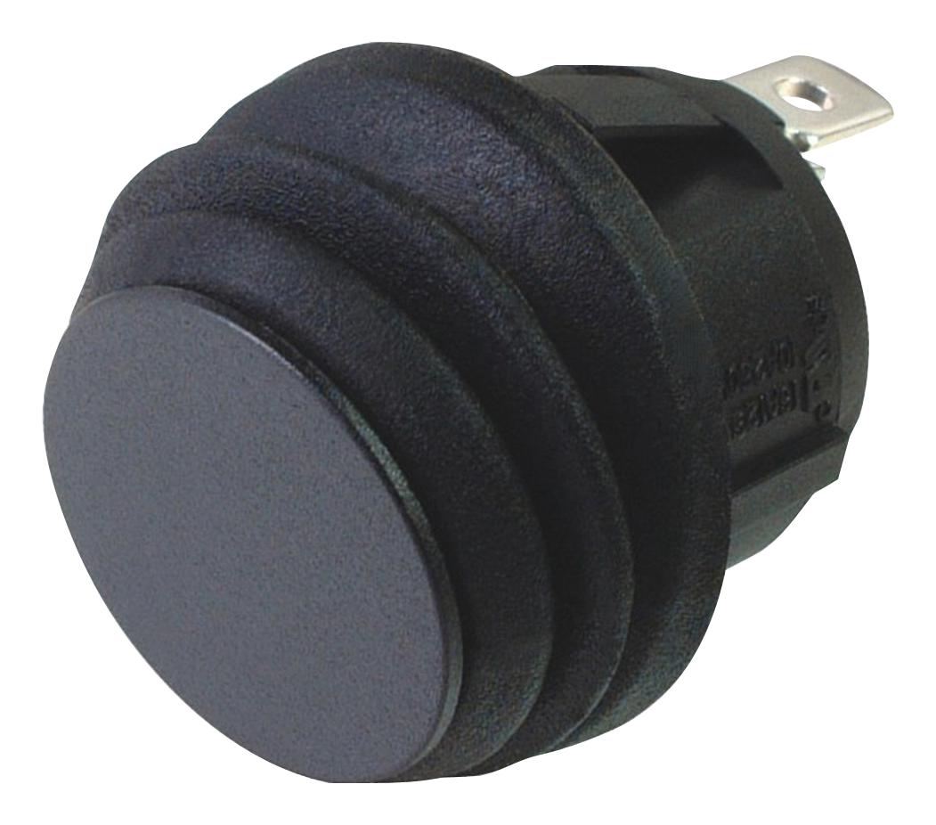 MCR13-112A8-02 ROCKER SWITCH, SPST, 20A, 14VDC, PANEL MULTICOMP PRO