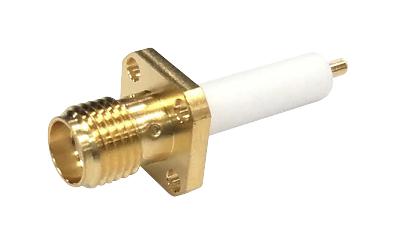 MC002927 RF COAXIAL, SMA JACK, 50 OHM, PANEL MULTICOMP PRO