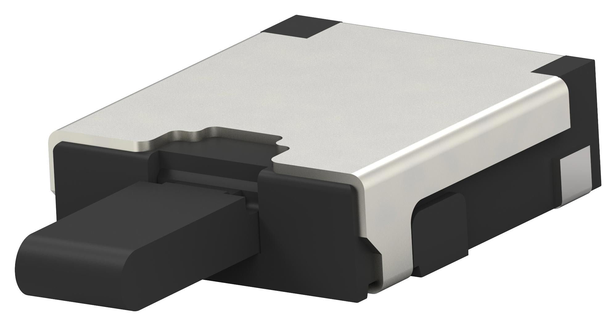 JJDVUUJ305NONMRTR DETECTOR SW, SPST-NO, 0.001A, 5VDC, SMD ALCOSWITCH - TE CONNECTIVITY