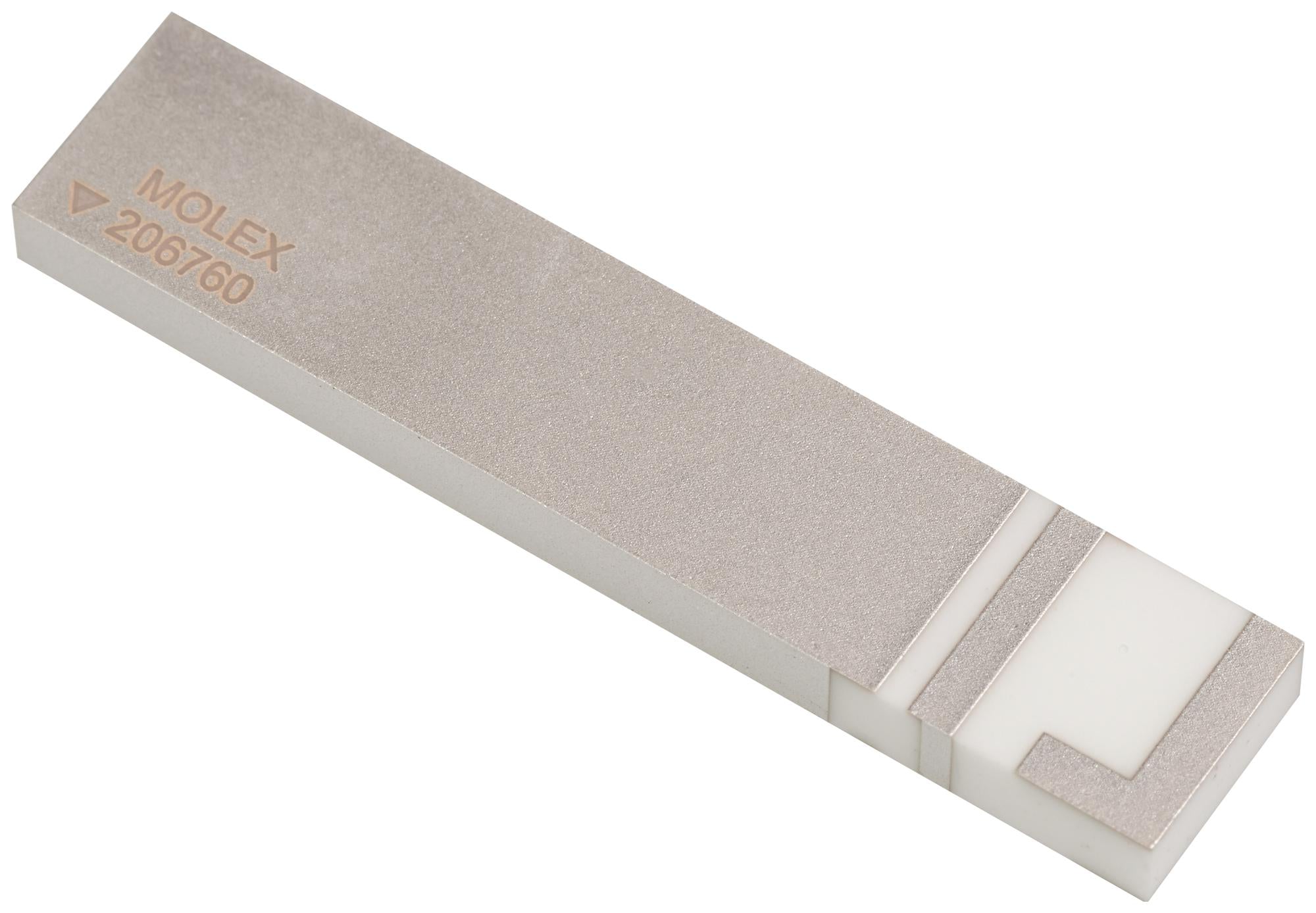 206760-0001 CELLULAR ANTENNA, 1.71-2.7GHZ, 4.4DBI MOLEX