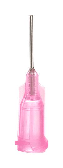 920150-TE NEEDLE, 20 GAUGE X 1 1/2", PINK, SYRINGE METCAL