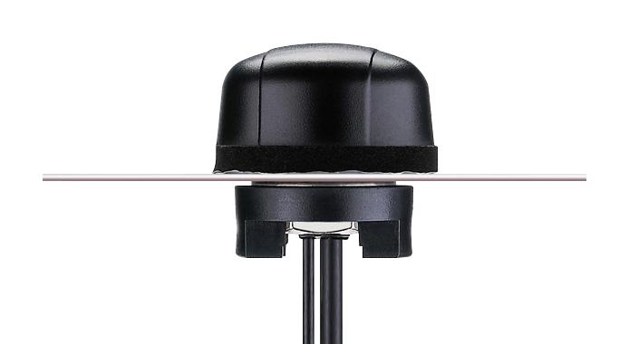 MA501.C.AC.001 COMBO ANTENNA, 5.15-5.35GHZ, 4.71DBI TAOGLAS