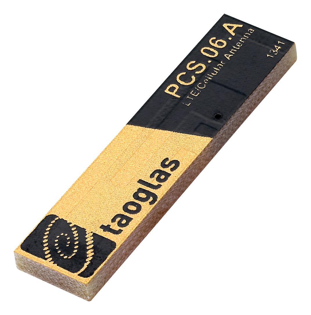 PCS.06.A CELLULAR/LTE ANTENNA, 2.69GHZ, 3.72DBI TAOGLAS
