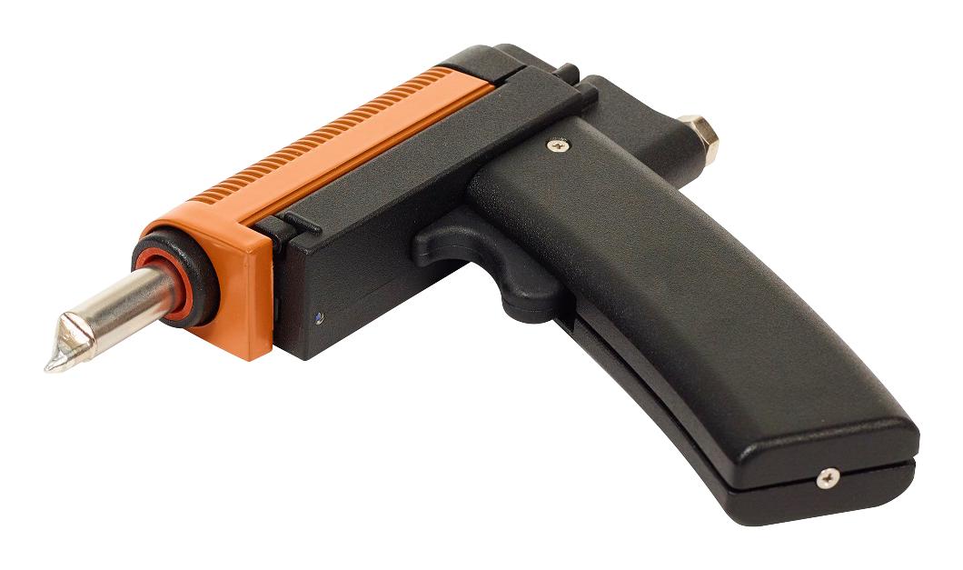 CV-H5-DSHP SOLDERING HAND-PIECE W/O AIR-HOSE, 240V METCAL