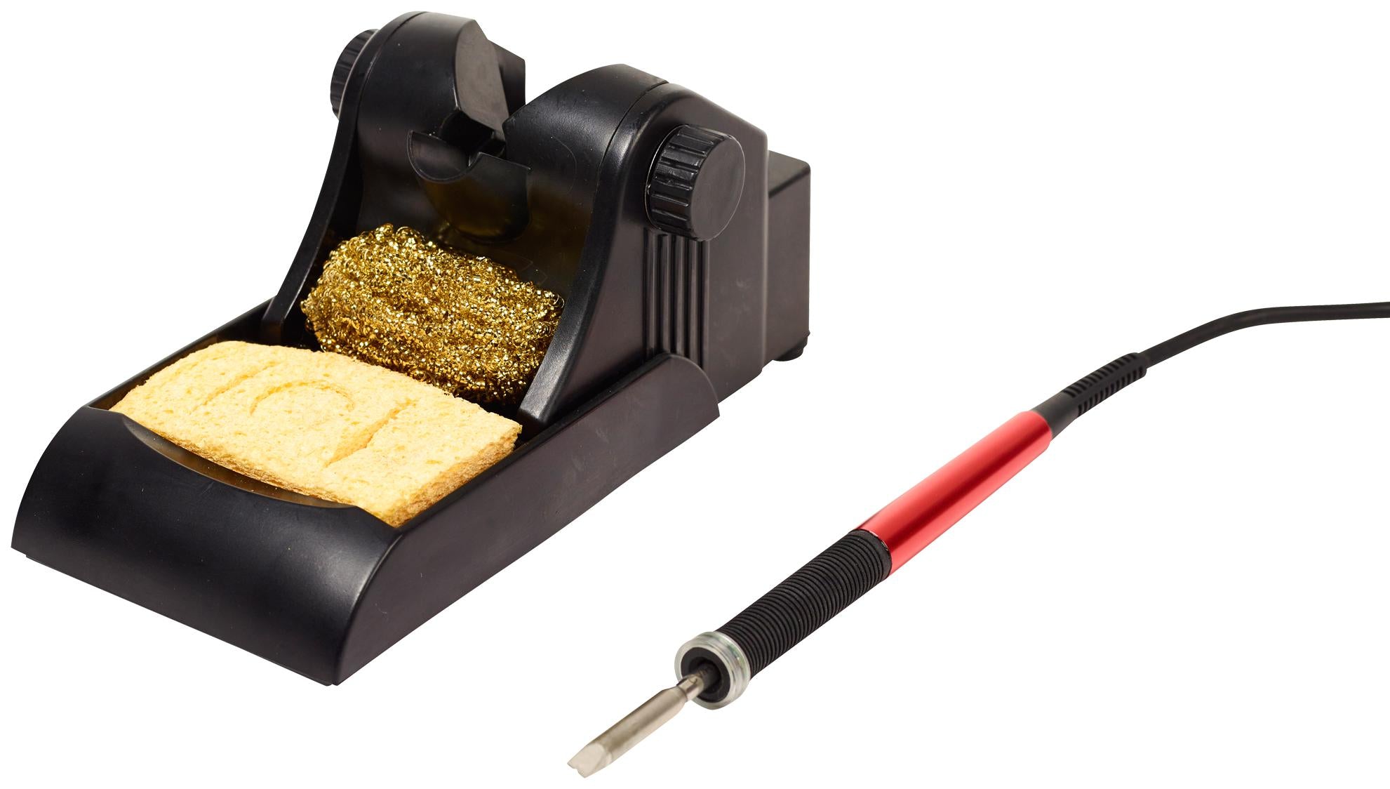 CV-UK6 KIT, HTD HAND-PIECE & WORK-STAND METCAL