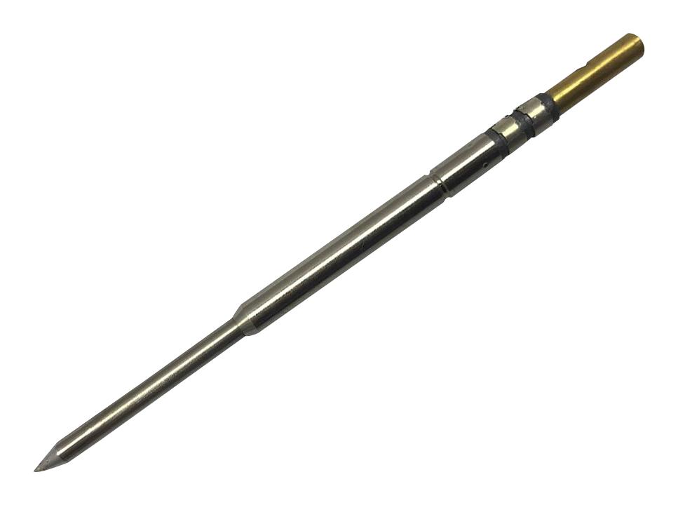 UFC-7HF5108S TIP, SOLDERING IRON, 45DEG MICRO HOOF METCAL