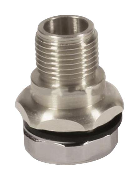 21033011001 CIRCULAR HOUSING, SIZE M12, INSERT HARTING