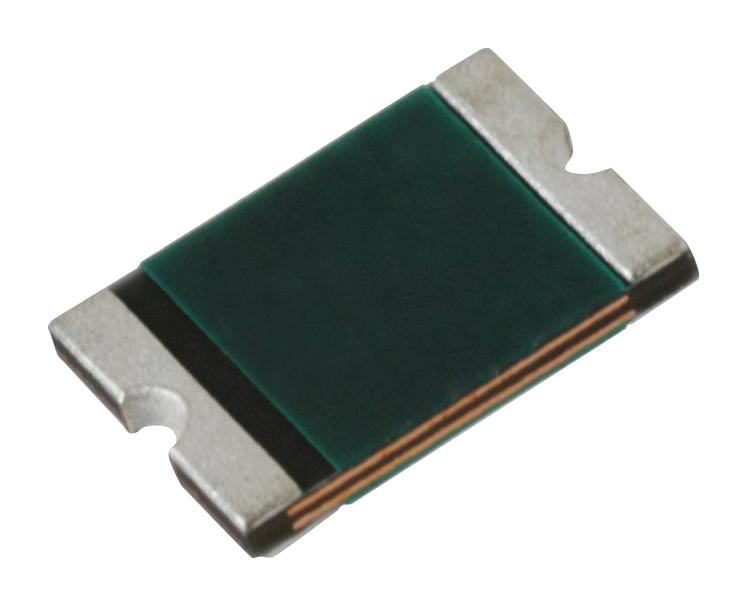 PTS18128V200 PPTC RESETTABLE FUSE, 2A, 8VDC, SMD EATON BUSSMANN