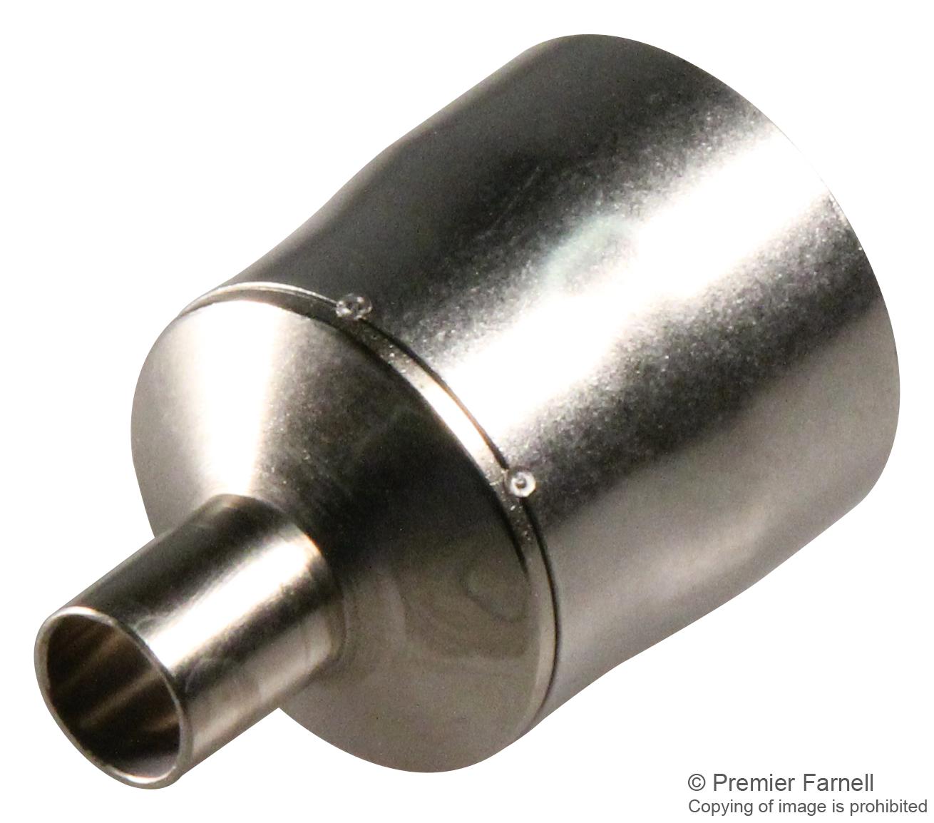 TNR 70 SOLDERING TIP, ROUND, 7MM WELLER