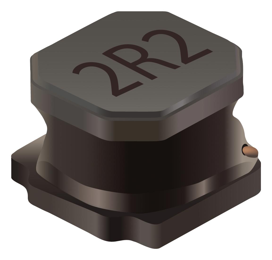 SRN5040TA-330M INDUCTOR, AEC-Q200, SEMI-SHLD, 33UH/1.2A BOURNS