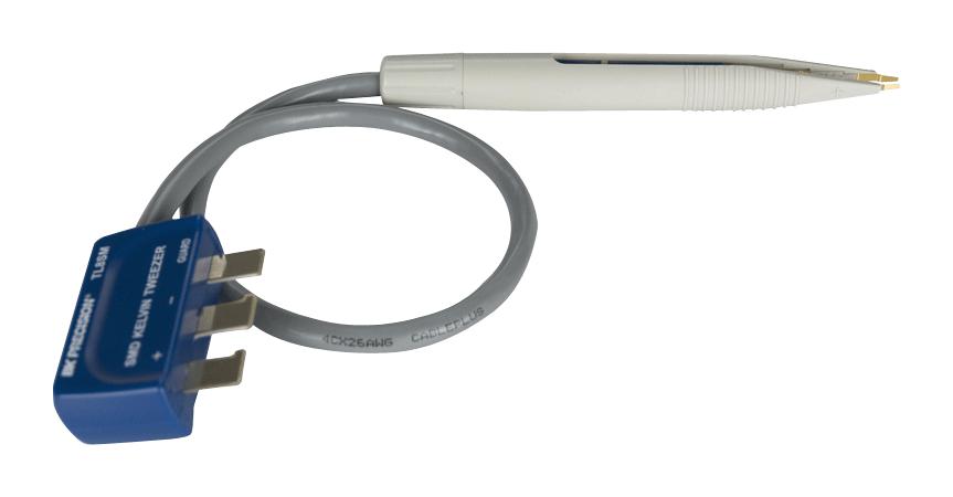TL8SM SMD TWEEZER PROBE W/BLADE STYLE SOCKET B&K PRECISION