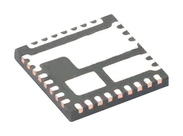 SIC645ER-T1-GE3 SMART POWER STAGE MOD, POWERPAK MLP55-32 VISHAY