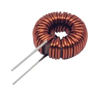 HHBC8S-0R6A0067V TOROIDAL INDUCTOR, 67UH, 2A, RAD KEMET