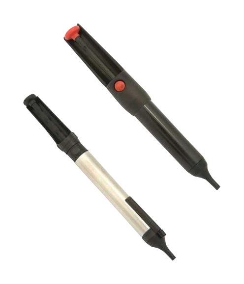 FLEXIVAC 2006 DESOLDERING GUN WITH NOZZLE, 30MM MILLER (ABECO)