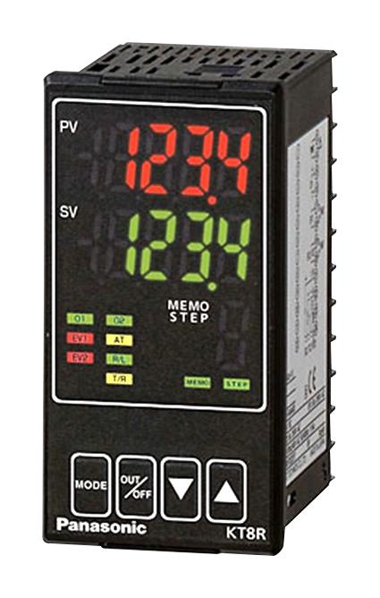 AKT8R112100 TEMPERATURE CTRL, NON-CONTACT VOLT, 12V PANASONIC