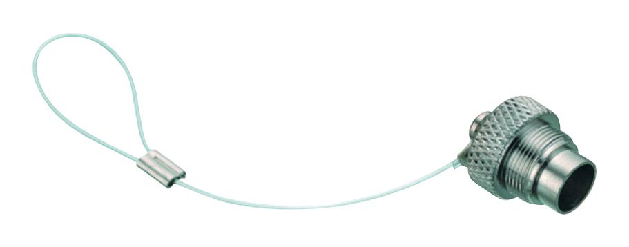 08-0350-000-001 PROTECTION CAP, CIRCULAR CONNECTOR BINDER