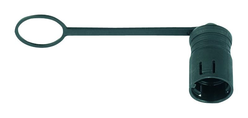 08-2681-000-000 PROTECTION CAP, CIRCULAR CONNECTOR BINDER