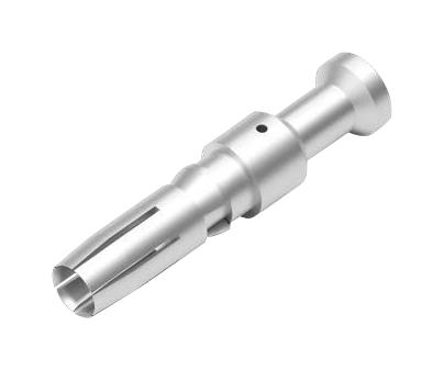 61-1311-139 CIRCULAR CONTACT, SOCKET, 12AWG, CRIMP BINDER