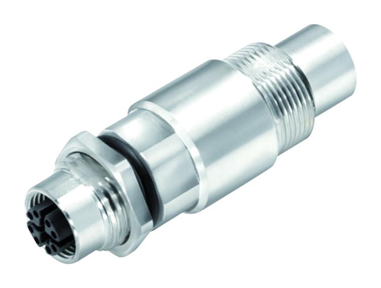 09-5286-00-08 SENSOR ADAPTER, RCPT-RCPT, 8POS BINDER